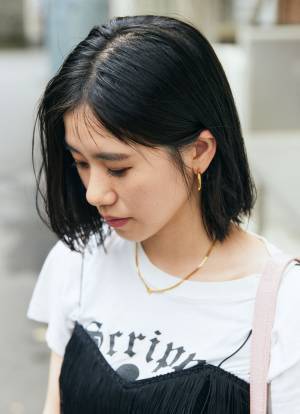 夏はやっぱり白Tシャツ一択！動きやすさ重視の家族コーデ♪ | HugMug