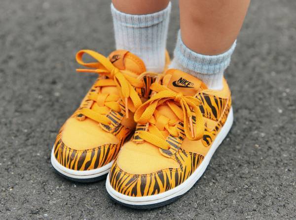 『ZARAキッズ』のセットアップが超優秀♪オレンジでつくる夏のファミリーコーデ！ | HugMug