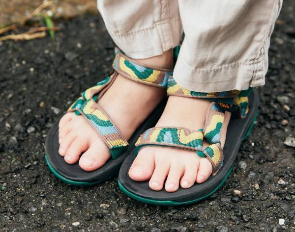 それ『ユニクロ』！？プチプラ上手なおしゃれな親子コーデ♡ | HugMug