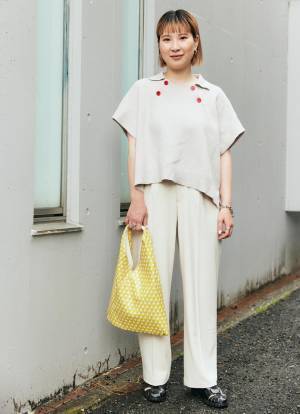 それ『ユニクロ』！？プチプラ上手なおしゃれな親子コーデ♡ | HugMug