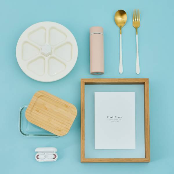 ダイソー発『THREEPPY』の人気アイテム10選　編集部ママが使ってみた！ | HugMug