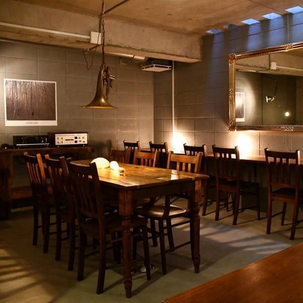 代々木公園周辺【センスのいいママ＆パパがおすすめするカフェ＆ランチ7選】 | HugMug