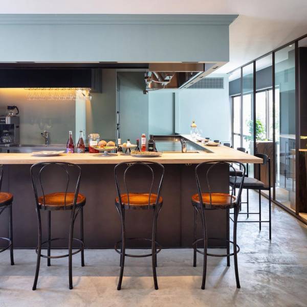 代々木公園周辺【センスのいいママ＆パパがおすすめするカフェ＆ランチ7選】 | HugMug