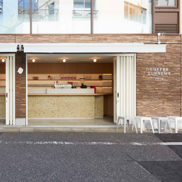 代々木公園周辺【センスのいいママ＆パパがおすすめするカフェ＆ランチ7選】 | HugMug