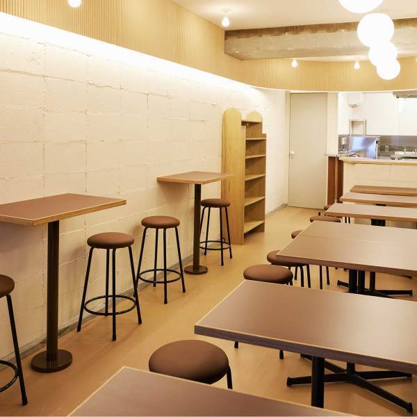 代々木公園周辺【センスのいいママ＆パパがおすすめするカフェ＆ランチ7選】 | HugMug