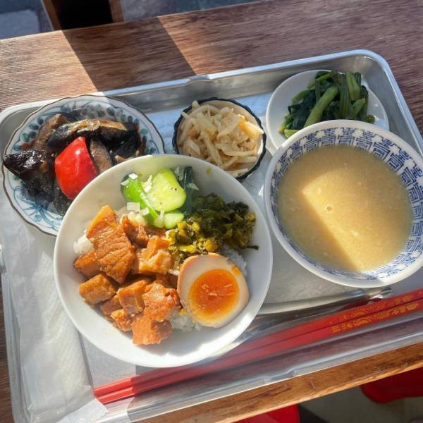 代々木公園周辺【センスのいいママ＆パパがおすすめするカフェ＆ランチ7選】 | HugMug