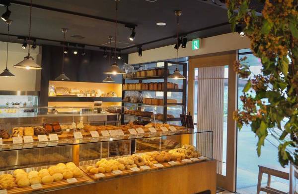 代々木公園周辺【センスのいいママ＆パパがおすすめするカフェ＆ランチ7選】 | HugMug