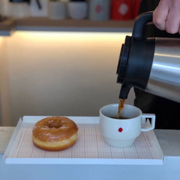 代々木公園周辺【センスのいいママ＆パパがおすすめするカフェ＆ランチ7選】 | HugMug