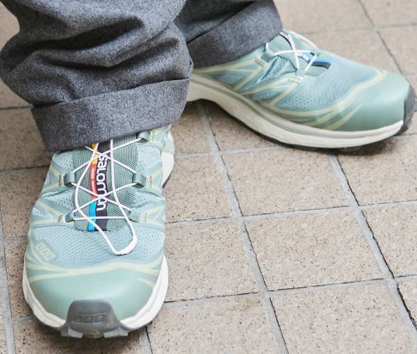 おしゃれファミリーのカラフルコーデ♪ハッピームード全開で寒さを撃退！ | HugMug