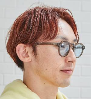 おしゃれファミリーのカラフルコーデ♪ハッピームード全開で寒さを撃退！ | HugMug