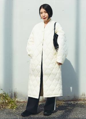 『ZARAキッズ』がやっぱり可愛い♡ おしゃれファミリーのモノトーンコーデ！ | HugMug