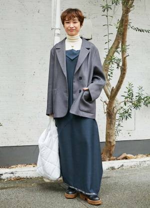 全身『ZARA』でつくるキッズコーデがおしゃれすぎ！きれいめコーデでお出かけへGO♪ | HugMug