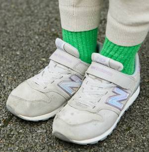 全身『ZARA』でつくるキッズコーデがおしゃれすぎ！きれいめコーデでお出かけへGO♪ | HugMug