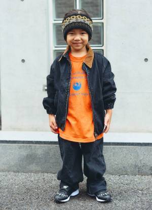 HugMug編集部が選ぶ Best of キッズ【男の子SNAP6選】 | HugMug