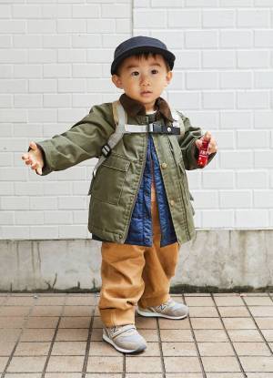 HugMug編集部が選ぶ Best of キッズ【男の子SNAP6選】 | HugMug