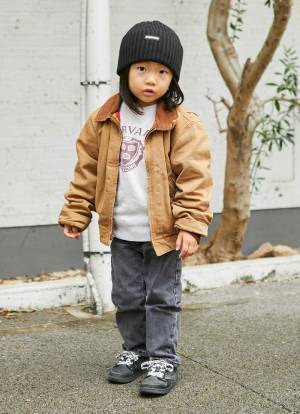 HugMug編集部が選ぶ Best of キッズ【男の子SNAP6選】 | HugMug