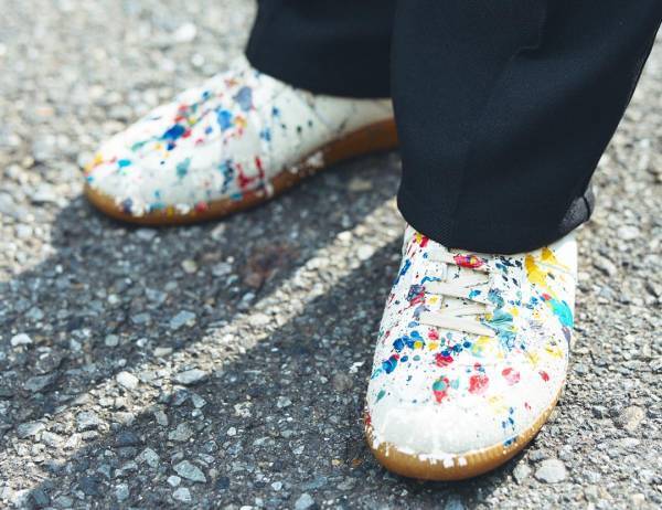 『ZARAキッズ』でつくる姉弟コーデ♡ カラフルアイテムでハッピーに！ | HugMug