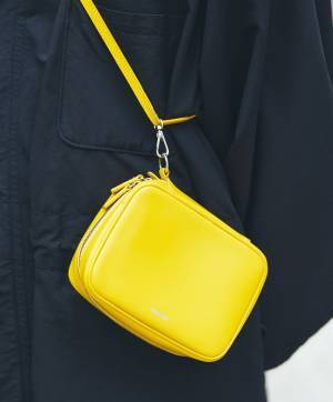 『ZARAキッズ』でつくる姉弟コーデ♡ カラフルアイテムでハッピーに！ | HugMug