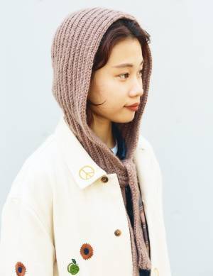 スタイリングを格上げするひとクセデザインとは？ 【マフラーSNAP 4選】 | HugMug