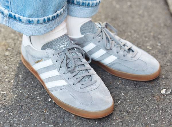 ママもパパもキッズもみんな履いている！ ＜adidas＞スニーカーSNAP 6選 | HugMug