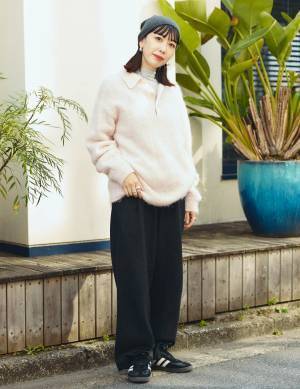 ママもパパもキッズもみんな履いている！ ＜adidas＞スニーカーSNAP 6選 | HugMug