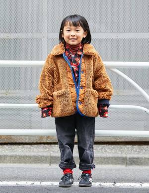 ママもパパもキッズもみんな履いている！ ＜adidas＞スニーカーSNAP 6選 | HugMug