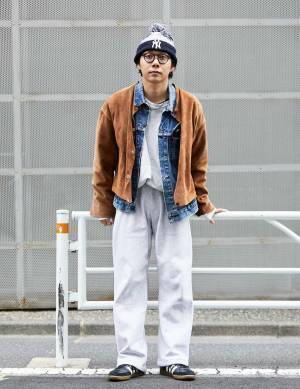 ママもパパもキッズもみんな履いている！ ＜adidas＞スニーカーSNAP 6選 | HugMug