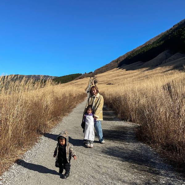 【子連れ】箱根日帰り旅行プラン〜貸切露天風呂から周辺の観光スポットまでご紹介 | HugMug