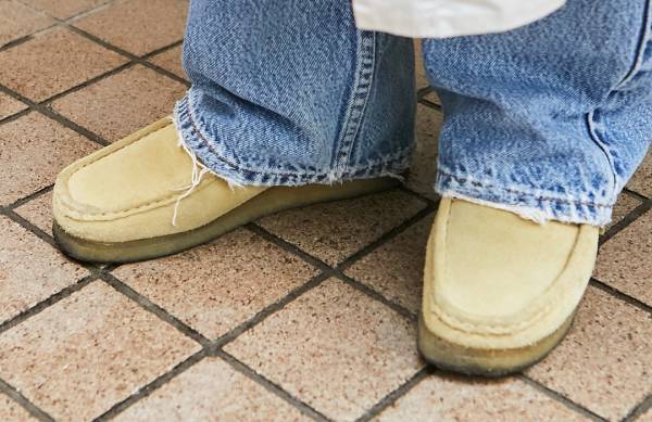 古着のスウェットがこんなにおしゃれに！？英国スタイル意識のファミリーコーデ♡ | HugMug