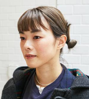 古着のスウェットがこんなにおしゃれに！？英国スタイル意識のファミリーコーデ♡ | HugMug