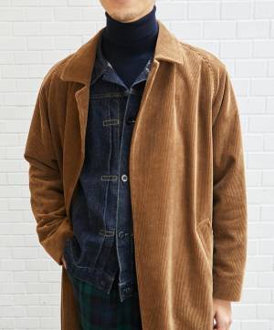 古着のスウェットがこんなにおしゃれに！？英国スタイル意識のファミリーコーデ♡ | HugMug