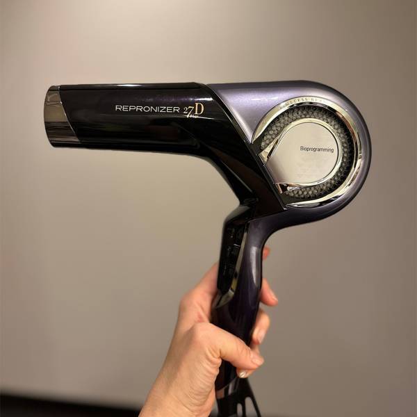 「美肌＆つや髪をつくる、おすすめの美容アイテム」高山直子の“愛すべき日々のこと” Vol.21 | HugMug