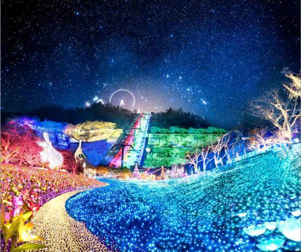 1月に行きたい遊び場＆イベント6選【関東】 | HugMug