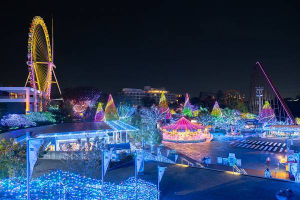 1月に行きたい遊び場＆イベント6選【関東】 | HugMug