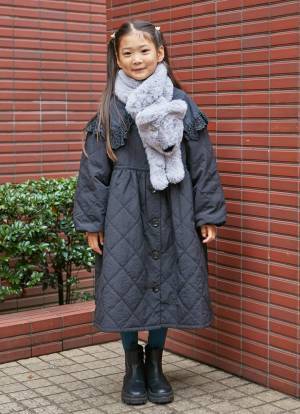 プチプラの達人！？『西松屋』『SHEIN』を使ったキッズコーデがめちゃかわ♡ | HugMug