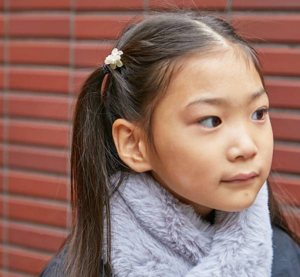 プチプラの達人！？『西松屋』『SHEIN』を使ったキッズコーデがめちゃかわ♡ | HugMug