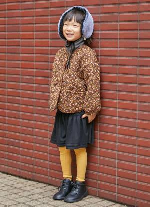 プチプラの達人！？『西松屋』『SHEIN』を使ったキッズコーデがめちゃかわ♡ | HugMug