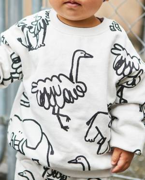 プチプラ＆スウェットがこんなにおしゃれに！？街にも行けちゃうジュアルコーデを要チェック♡ | HugMug