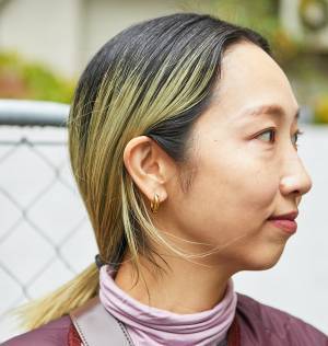 プチプラ＆スウェットがこんなにおしゃれに！？街にも行けちゃうジュアルコーデを要チェック♡ | HugMug