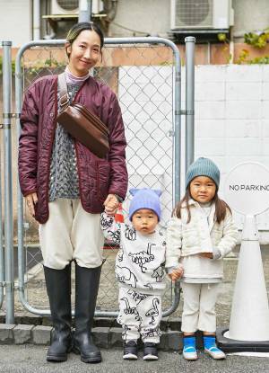 プチプラ＆スウェットがこんなにおしゃれに！？街にも行けちゃうジュアルコーデを要チェック♡ | HugMug