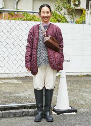 プチプラ＆スウェットがこんなにおしゃれに！？街にも行けちゃうジュアルコーデを要チェック♡ | HugMug