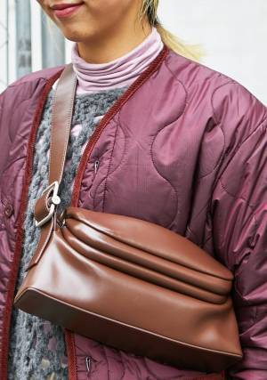 プチプラ＆スウェットがこんなにおしゃれに！？街にも行けちゃうジュアルコーデを要チェック♡ | HugMug