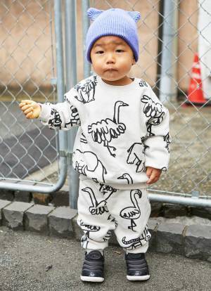 プチプラ＆スウェットがこんなにおしゃれに！？街にも行けちゃうジュアルコーデを要チェック♡ | HugMug