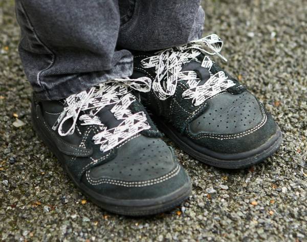 ヴィンテージMIXコーデのまさにお手本！柄アウターをオンして個性的に♪ | HugMug