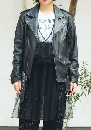 冬のモノトーンはこう着る！キッズはボアベストで双子コーデに♡ | HugMug