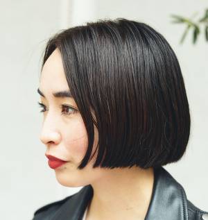 冬のモノトーンはこう着る！キッズはボアベストで双子コーデに♡ | HugMug