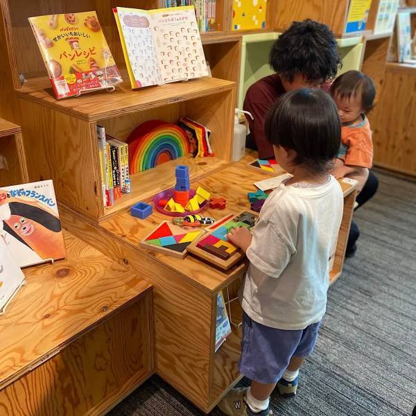 【埼玉エリアの子連れお出かけスポット４選】公園、遊園地etc. | HugMug