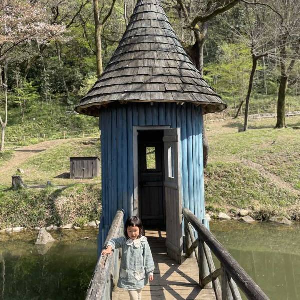 【埼玉エリアの子連れお出かけスポット４選】公園、遊園地etc. | HugMug