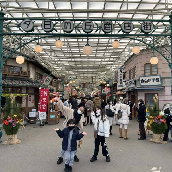 【埼玉エリアの子連れお出かけスポット４選】公園、遊園地etc. | HugMug