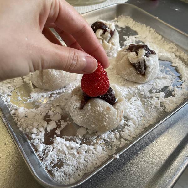 美味しい簡単♪余ったおもちを美味しく食べるアレンジレシピ3選！ | HugMug